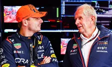 Thumbnail for article: Will Verstappen leave after 2028? Marko: 'Depends on how the sport develops'