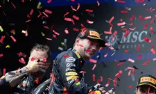 Thumbnail for article: Massa sees Verstappen dominance: 'No one is on the same level'