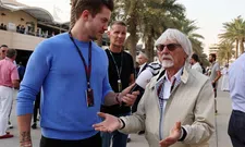 Thumbnail for article: Ecclestone erinnert sich nicht an Aussagen zum Weltmeistertitel von Massa