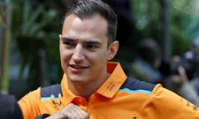 Thumbnail for article: McLaren drags IndyCar driver Palou to court