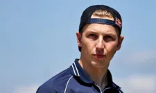 Thumbnail for article: Red Bull junior Lawson takes another (small) step towards title in Japan