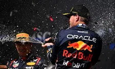 Thumbnail for article: Sim teammate of Verstappen: 'Max wants to be the best at everything'