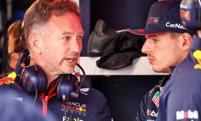 Christian Horner Nachfolger Perez Ricciardo, Alonso