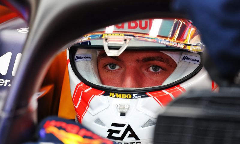 max verstappen future spa and zandvoort on f1 calendar