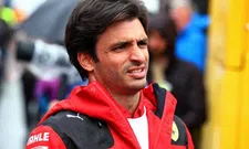 Thumbnail for article: Sainz does not believe in absolutes: ‘Max’s not going to win every weekend'