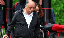 Thumbnail for article: Vasseur: 'Group behind Red Bull with Ferrari, Mercedes and Aston Martin'