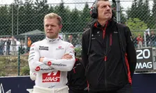 Thumbnail for article: Haas confirms line-up for 2024 F1 season