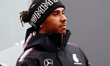 Thumbnail for article: Hamilton aiming for 'best 10 races ever' post summer break