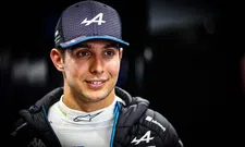 Thumbnail for article: Ocon nimmt sich Verstappen zum Vorbild: "Ich muss daran glauben, dass ich das auch kann".