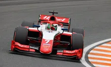 Thumbnail for article: Formel-2-Rennen in Zandvoort nach schwerem Unfall und starkem Regen abgebrochen