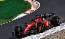 Thumbnail for article: Leclerc nach Qualifying-Crash: "Ich kann das Auto für 2024 kaum erwarten".