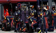 Thumbnail for article: Encore plus de raisons de célébrer chez Red Bull : l'arrêt au stand le plus rapide avec Verstappen.