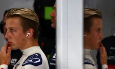 Thumbnail for article: Analyse | Liam Lawson bereitet Red Bull vermutlich Kopfzerbrechen