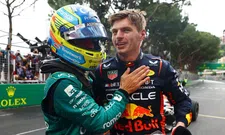 Thumbnail for article: Alonso complimente Verstappen : "Il est vraiment sous-estimé"