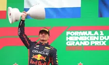 Thumbnail for article: Verstappen wants to break Vettel record: 'Hope to continue the streak'