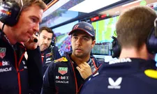 Thumbnail for article: Perez will in Monza besser abschneiden: 'Das ganze Wochenende die wahre Pace des RB19 zeigen'