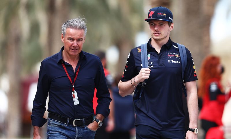 manager verstappen on impressive performance and monza