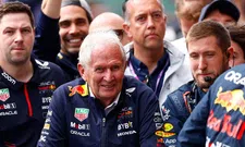 Thumbnail for article: Marko confirms rumours Red Bull and AlphaTauri: 'Then that makes sense'