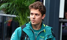 Thumbnail for article: No Stroll, but Drugovich in FP1 at Monza: 'Learning more about the AMR23'