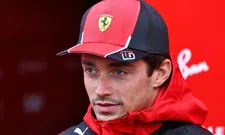 Thumbnail for article: Verstappen not unbeatable according to Leclerc: 'Victory is possible'