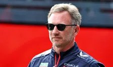 Thumbnail for article: Horner risponde a Wolff: "Dimostra un'enorme mancanza di conoscenza".