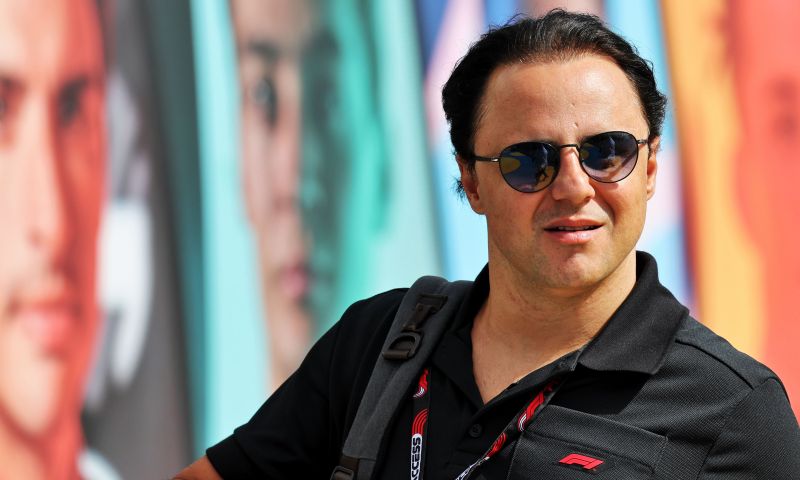 Massa will 'no longer attend Grands Prix': 'Plane ticket already booked'