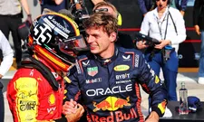 Thumbnail for article: Verstappen scherzt über "feindselige" Ferrari-Fans: "Ich muss hart durchgreifen