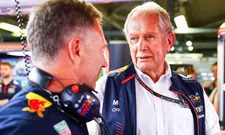 Thumbnail for article: Marko unconcerned about Verstappen's P2: 'Good for the atmosphere in Italy'