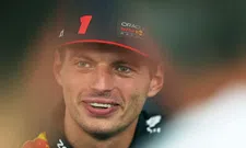 Thumbnail for article: Verstappen after historic win at Monza: 'Really enjoying it now'