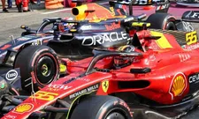 Thumbnail for article: Windsor analysiert Sainz gegen Verstappen: 'Er ist in wirklich guter Form'