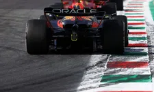 Thumbnail for article: Constructors' Standings Italian GP | Red Bull show no mercy, Ferrari climb