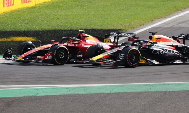 voti gran premio d'italia monza squadre