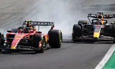 Thumbnail for article: Driver Ratings | Sainz steals hearts of Tifosi, Verstappen remains F1 king