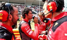 Thumbnail for article: Sainz would understand team orders: 'But this is what you want to see'