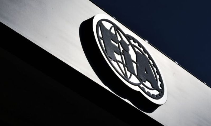 FIA: All teams stayed under budget cap in 2022