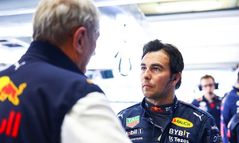 marko su perez e norris alla red bull insieme a verstappen