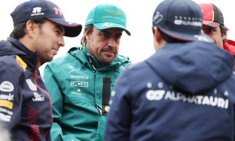 Alonso vorrebbe rifare la gavetta alla Ferrari