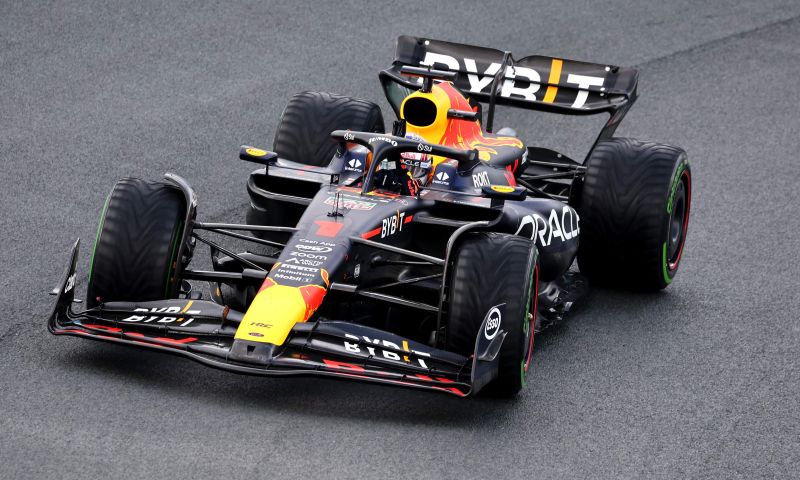 Power Ranking F1 | Sainz e Verstappen in testa insieme dopo il GP d'Italia