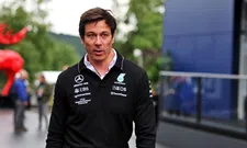 Thumbnail for article: Wolff è indagato: ha agito in violazione delle regole?