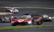 Thumbnail for article: WEC-Vorschau | Kann Ferrari in Fuji den Heimfavoriten Toyota schlagen?