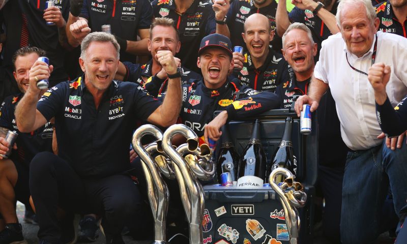 windsor on dominance verstappen red bull in formula 1