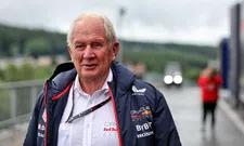 Thumbnail for article: Increasing call for Marko to resign at Red Bull after offensive comments