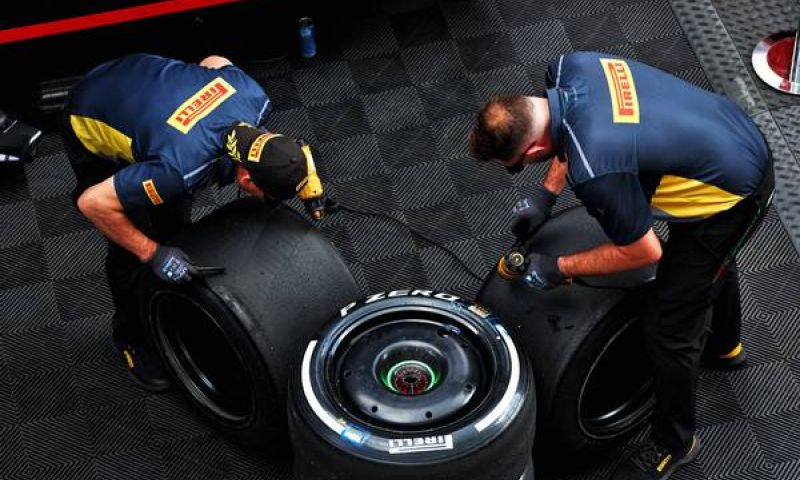 F1 and FIA investigate feasibility after tyre experiment