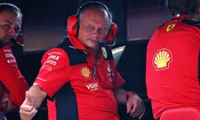 Thumbnail for article: Vasseur knows what is needed for speed in Singapore: 'Car with balance'