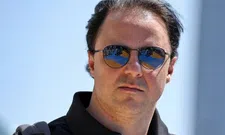 Thumbnail for article: Wolff is watching Massa's legal case "with interest" due to 2021 title loss