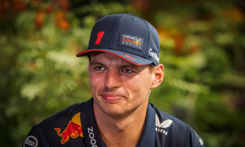 Verstappen ist frei: Nur Verwarnungen für Red-Bull-Fahrer