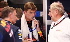 Thumbnail for article: Warum Verstappen sich in Singapur bei den Stewards melden muss