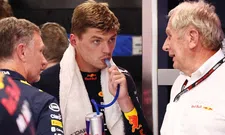 Thumbnail for article: Verstappen satisfied with P5 after difficult weekend: 'Twice unlucky'