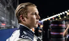 Thumbnail for article: Glock sees future teammate for Verstappen: ‘But now is too early’