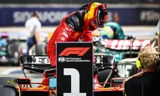 Thumbnail for article: Glock: "Carlos Sainz deve fare molta strada per superare Charles Leclerc".